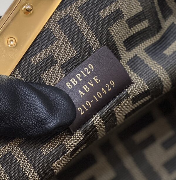 Fendi First Small