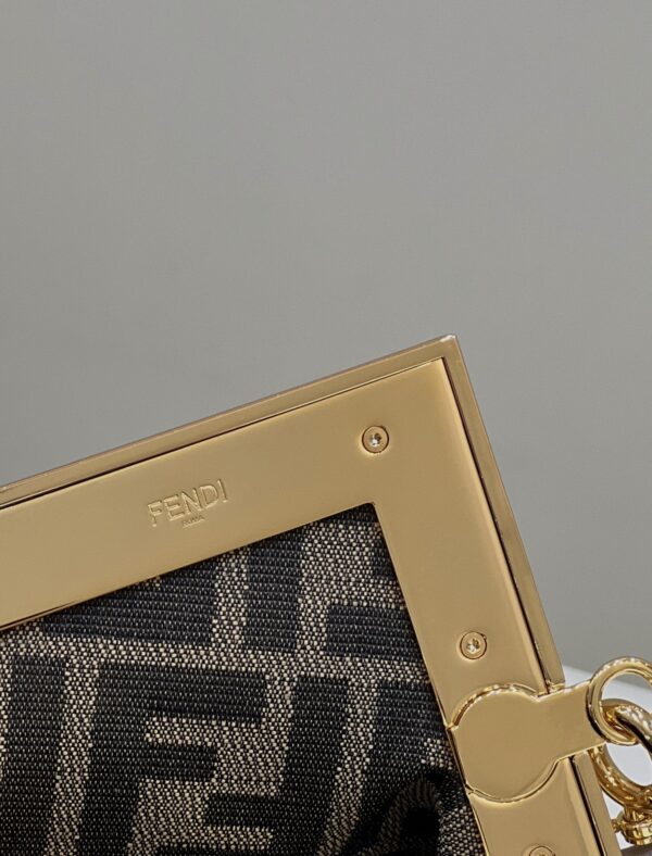 Fendi First Small