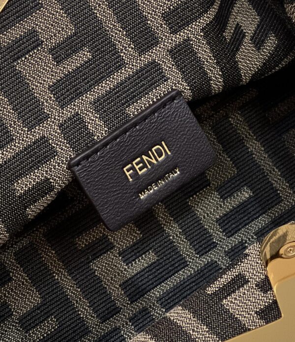 Fendi First Small