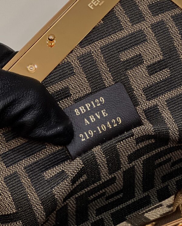 Fendi First Small
