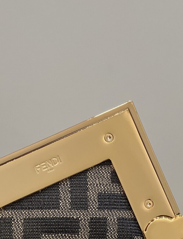 Fendi First Small