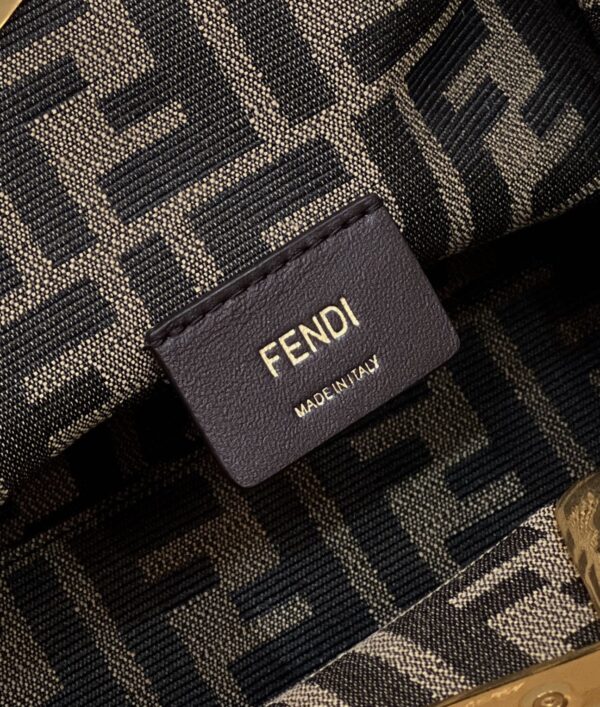 Fendi First Small