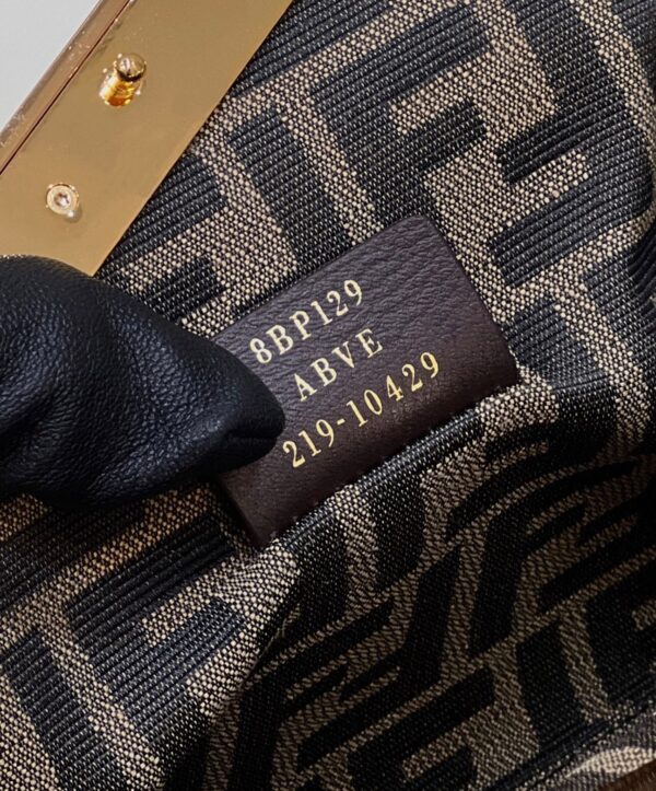 Fendi First Small