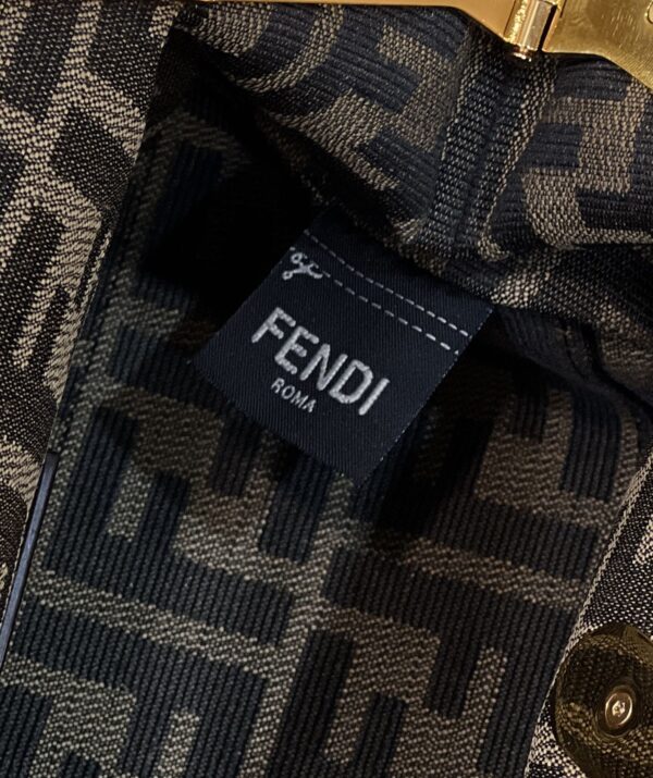 Fendi First Small