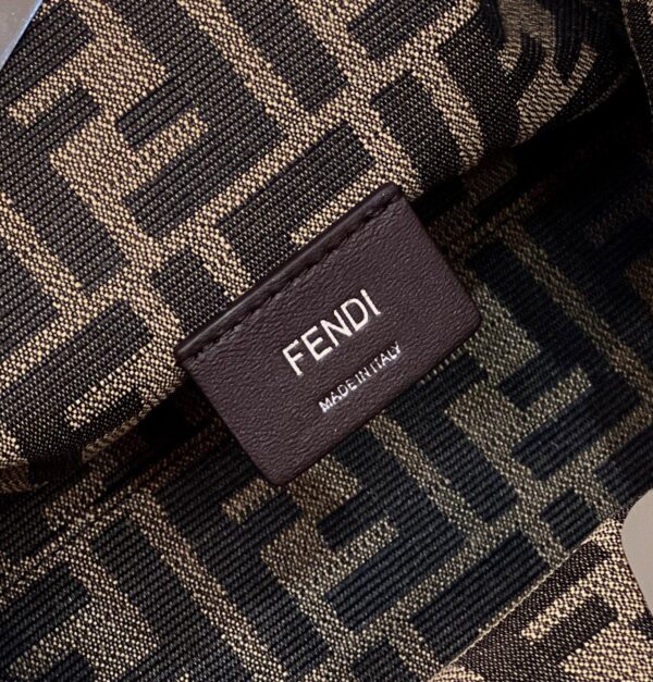 Fendi First Small