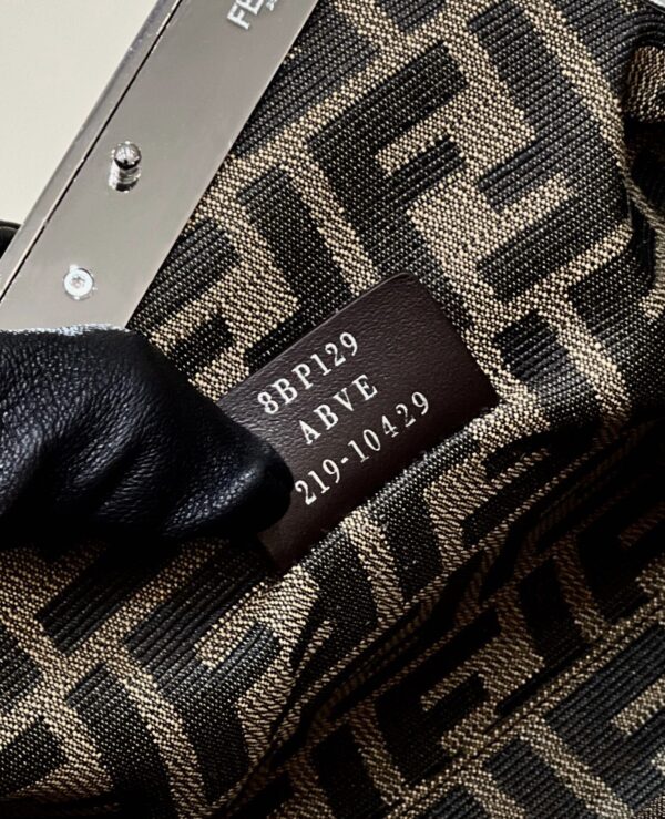 Fendi First Small