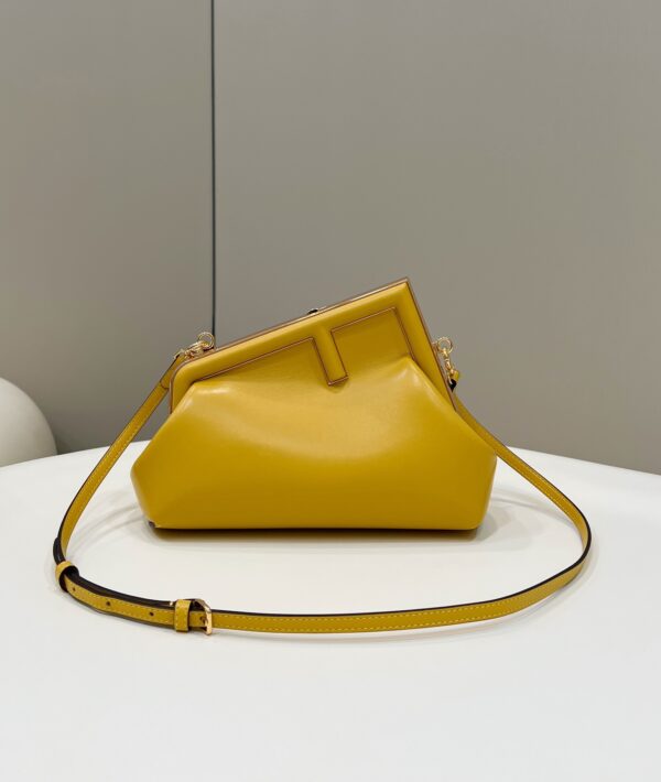 Fendi First Small