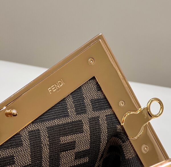 Fendi First Small