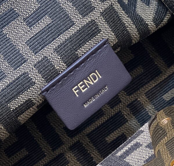 Fendi First Small