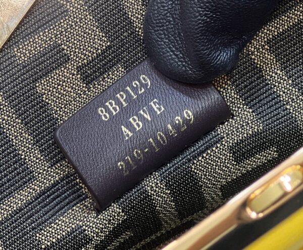 Fendi First Small