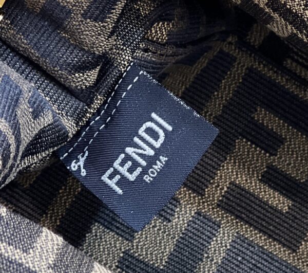 Fendi First Small