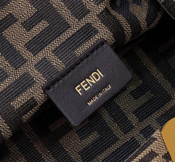 Fendi First Small