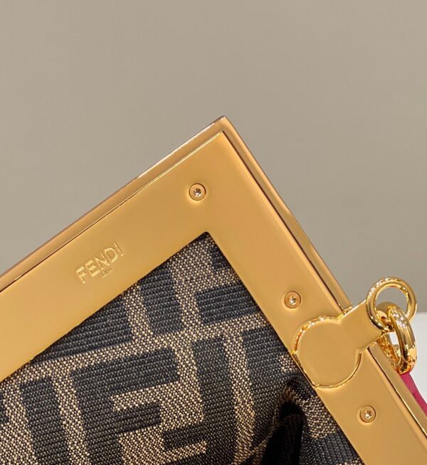 Fendi First Small