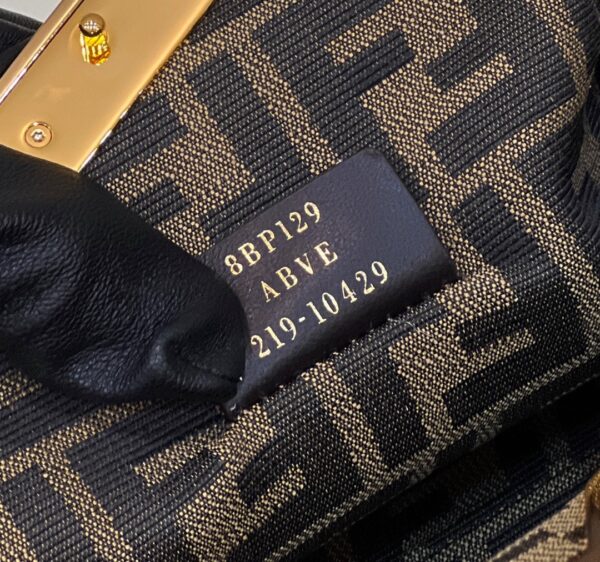 Fendi First Small