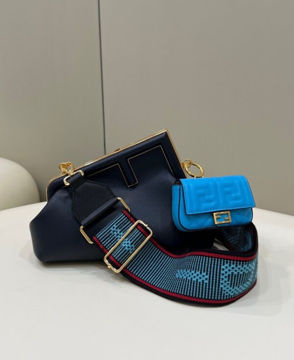 Fendi First Small
