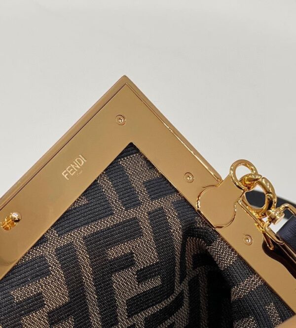 Fendi First Small