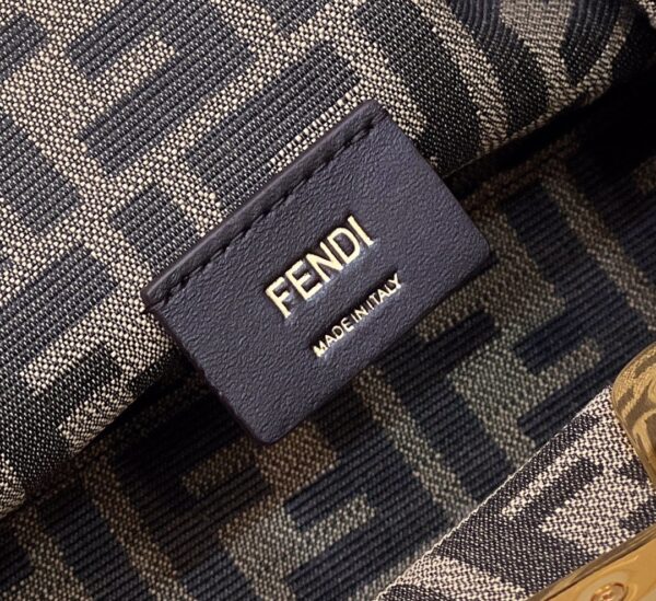 Fendi First Small
