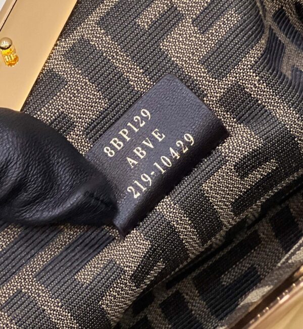 Fendi First Small