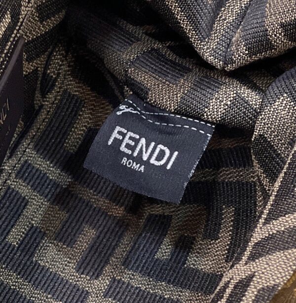 Fendi First Small