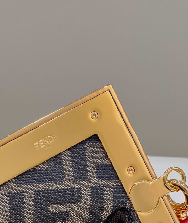 Fendi First Small