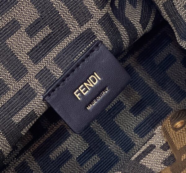 Fendi First Small