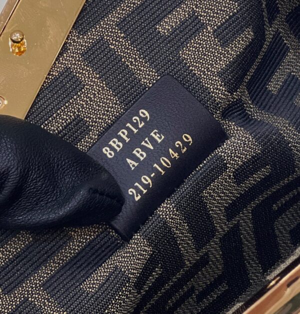 Fendi First Small