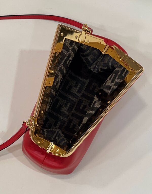 Fendi First Small