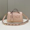 Fendi By The Way
