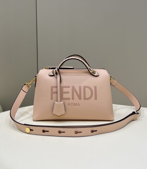 Fendi By The Way