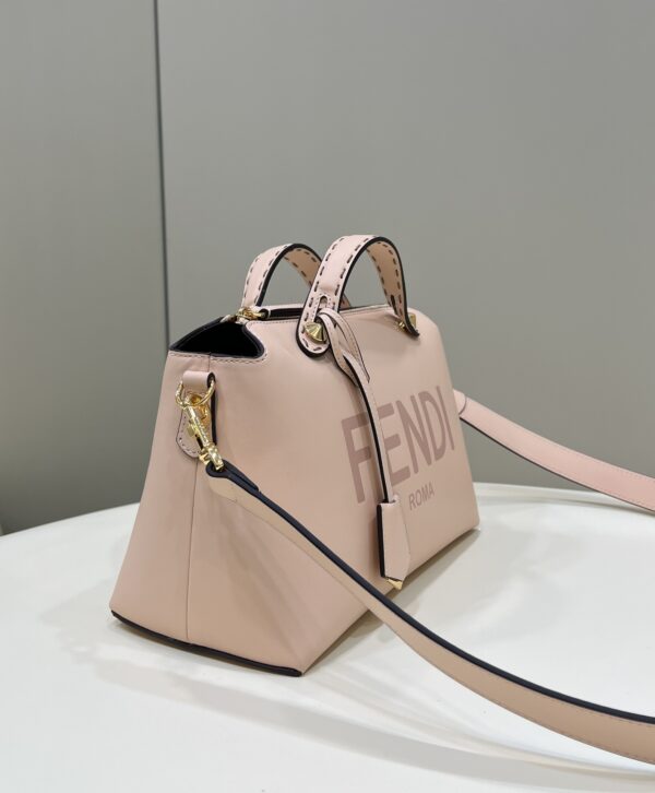 Fendi By The Way