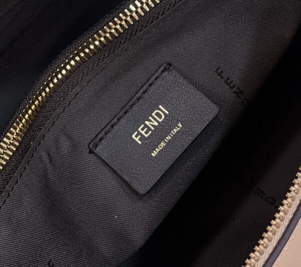 Fendi By The Way