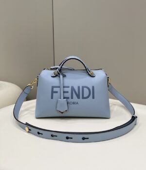 Fendi By The Way