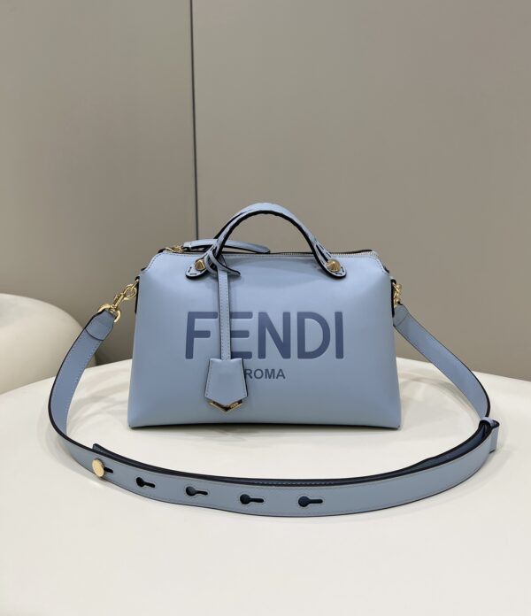 Fendi By The Way