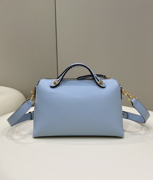 Fendi By The Way