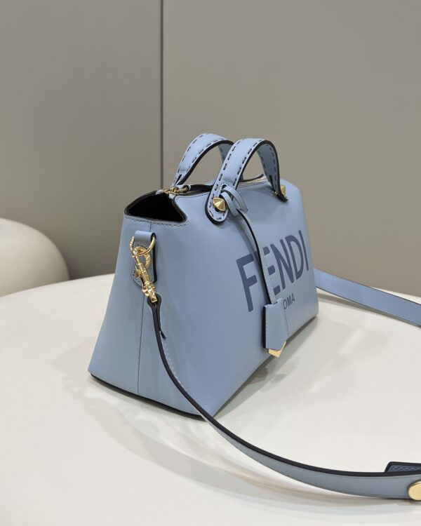 Fendi By The Way