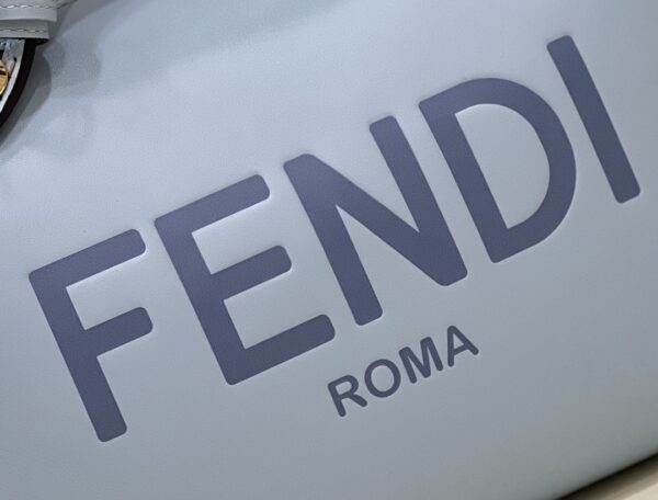 Fendi By The Way