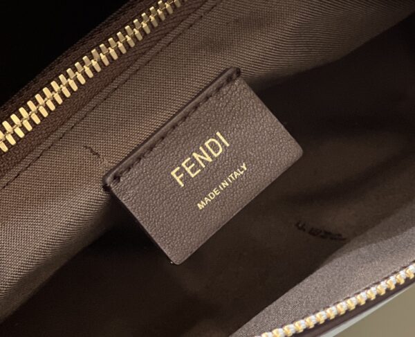 Fendi By The Way