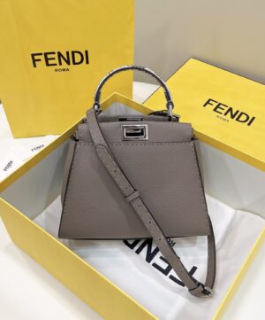 FENDI PEEKABOO