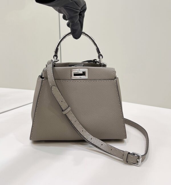FENDI PEEKABOO