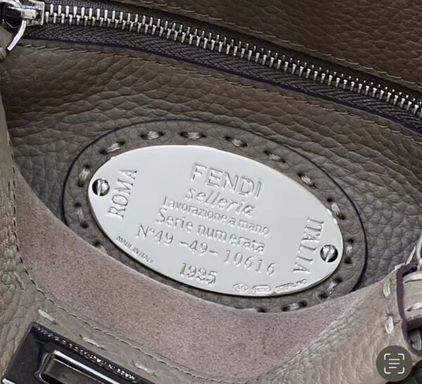 FENDI PEEKABOO