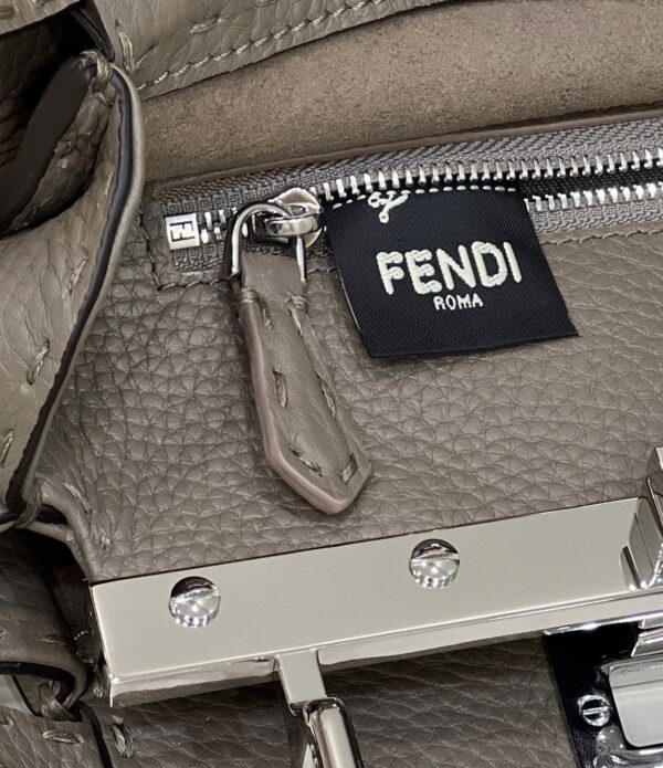FENDI PEEKABOO