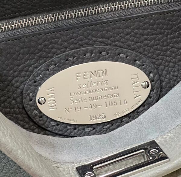 FENDI PEEKABOO