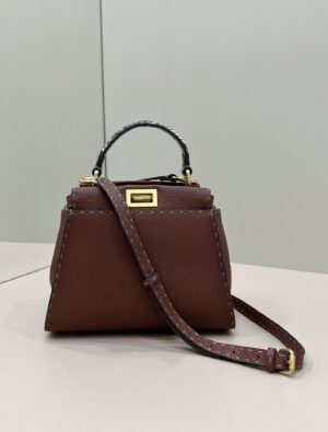 FENDI PEEKABOO