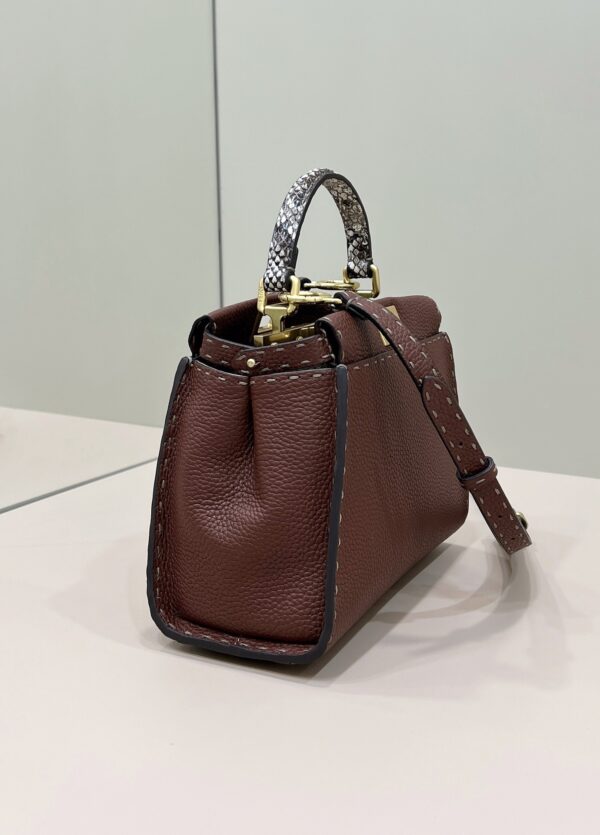 FENDI PEEKABOO