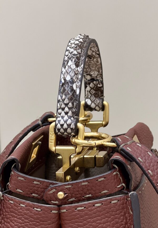 FENDI PEEKABOO