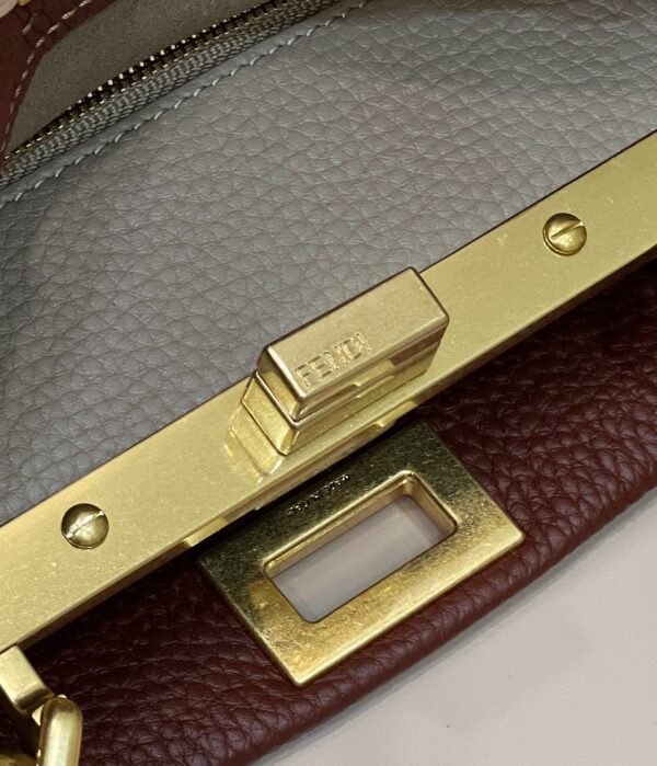 FENDI PEEKABOO