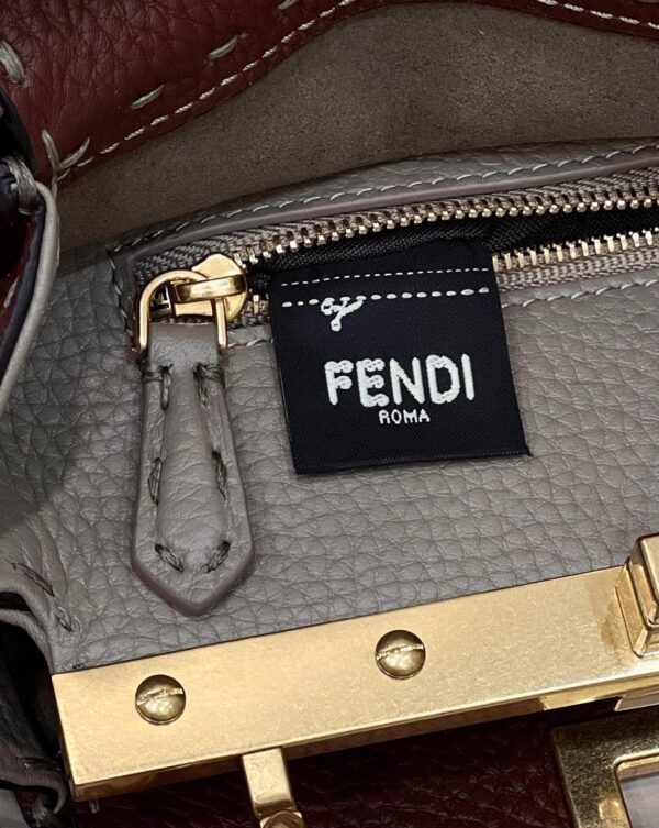 FENDI PEEKABOO