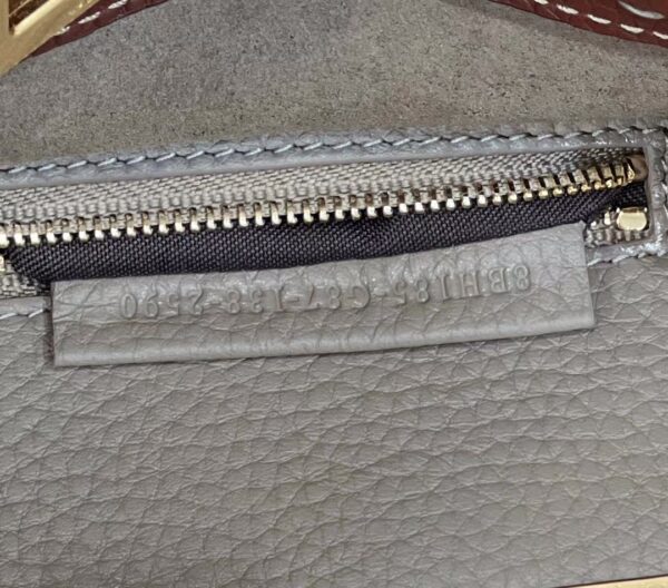 FENDI PEEKABOO