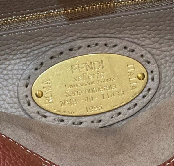 FENDI PEEKABOO