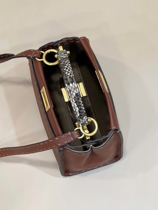 FENDI PEEKABOO